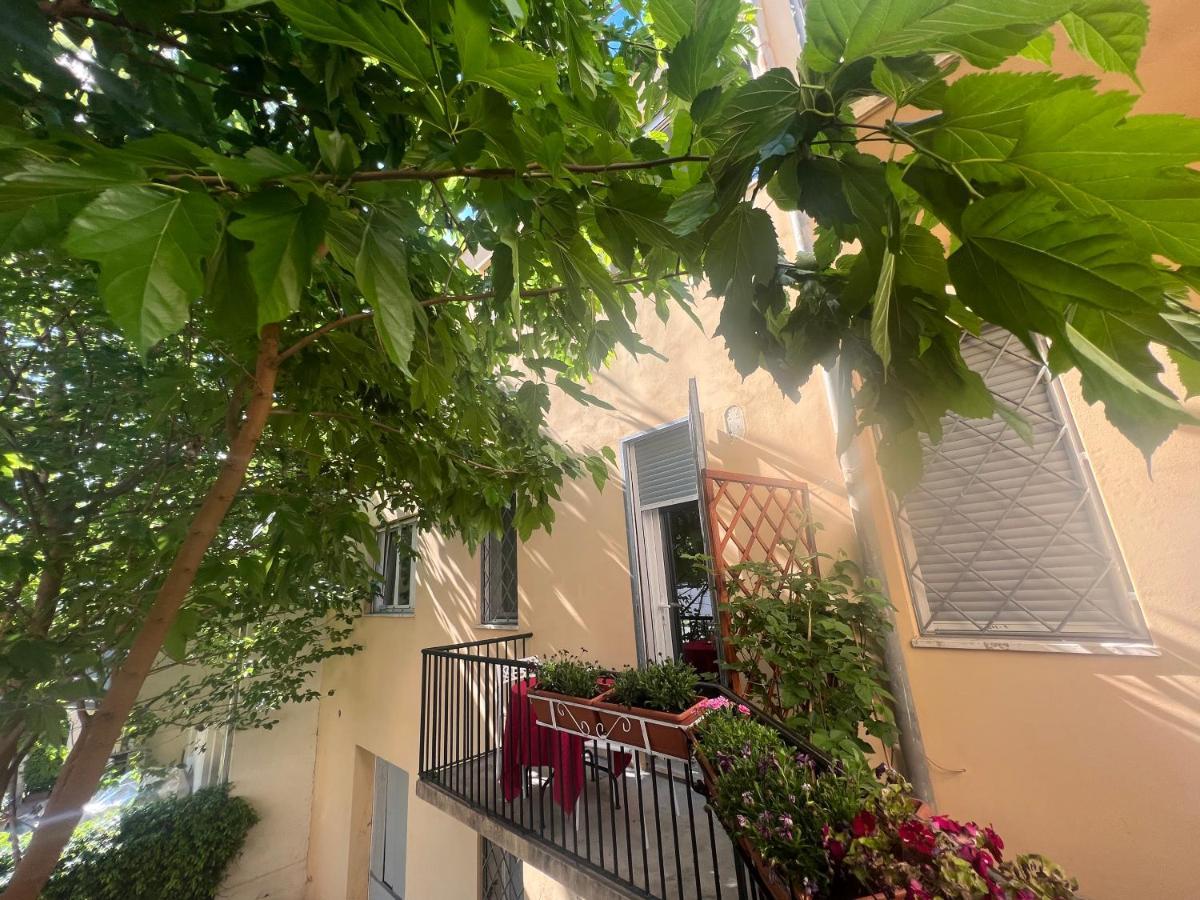 Casa Roma Rooms& Apartmens Padua
